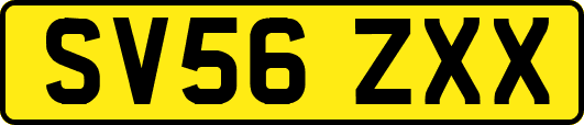 SV56ZXX