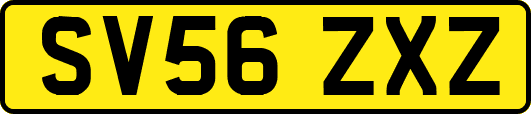 SV56ZXZ