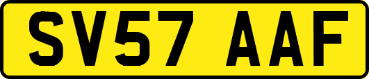 SV57AAF