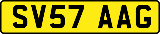 SV57AAG