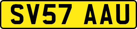 SV57AAU