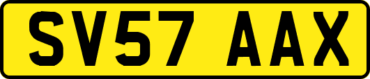 SV57AAX