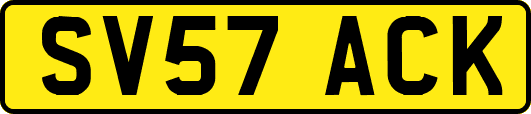 SV57ACK