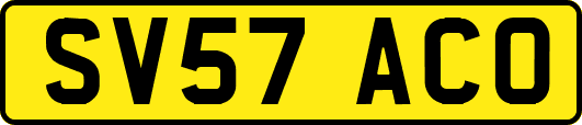 SV57ACO