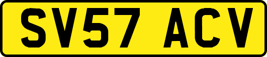 SV57ACV