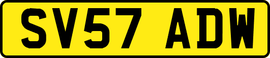 SV57ADW