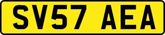 SV57AEA