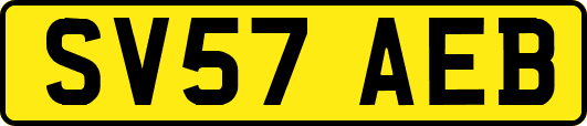 SV57AEB