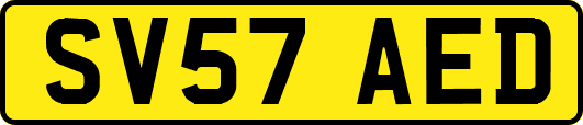 SV57AED
