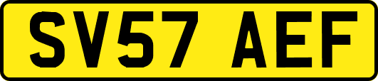 SV57AEF