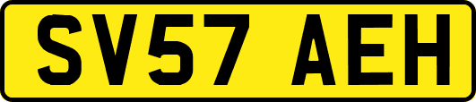 SV57AEH