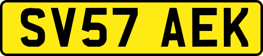 SV57AEK