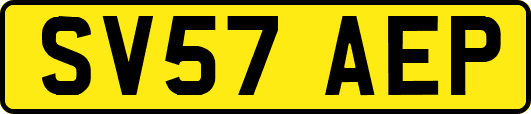 SV57AEP