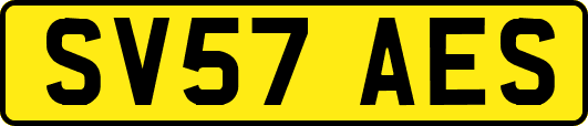 SV57AES