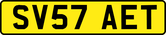 SV57AET