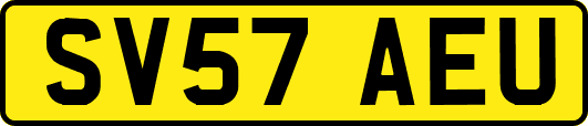 SV57AEU