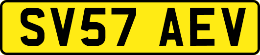 SV57AEV