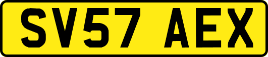 SV57AEX
