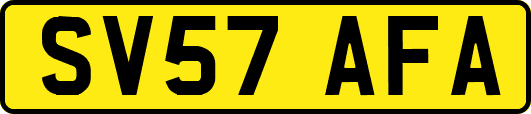 SV57AFA