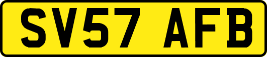 SV57AFB