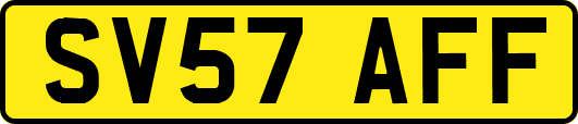 SV57AFF