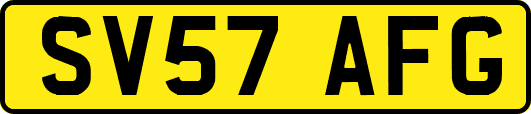 SV57AFG
