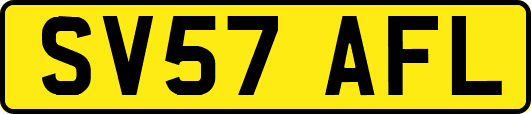 SV57AFL