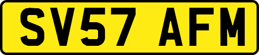 SV57AFM