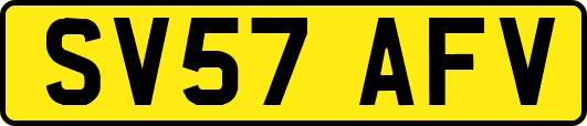 SV57AFV