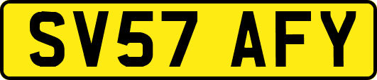 SV57AFY