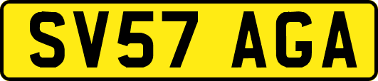 SV57AGA