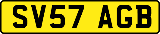SV57AGB