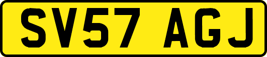 SV57AGJ