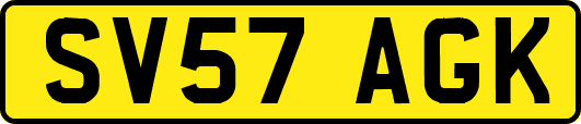 SV57AGK