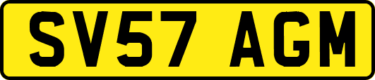 SV57AGM