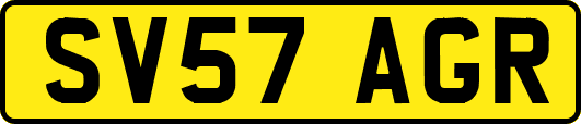 SV57AGR