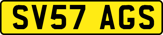 SV57AGS