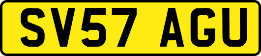 SV57AGU
