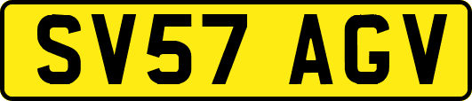 SV57AGV