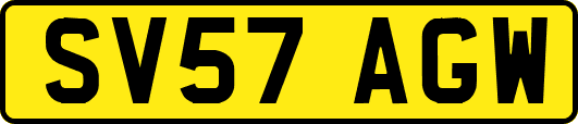 SV57AGW