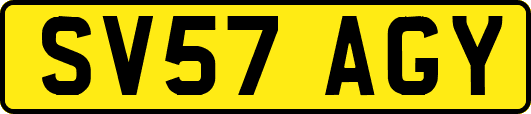 SV57AGY