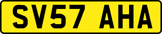 SV57AHA