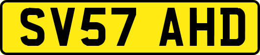 SV57AHD