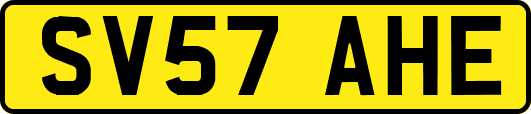 SV57AHE