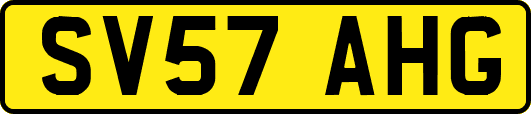 SV57AHG