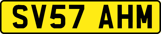 SV57AHM