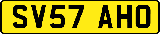 SV57AHO