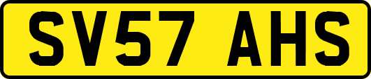 SV57AHS