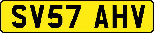 SV57AHV