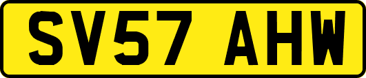 SV57AHW